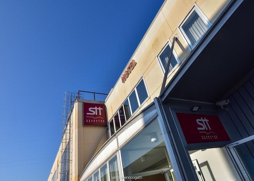 Friuli-Venezia Giulia Pradamano Exterior Detail