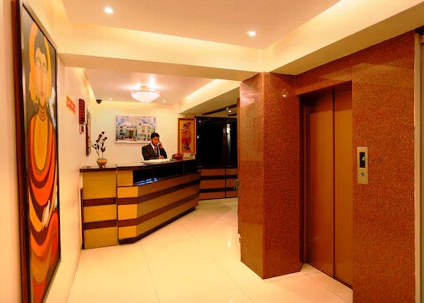 Himachal Pradesh Shimla Food & Dining