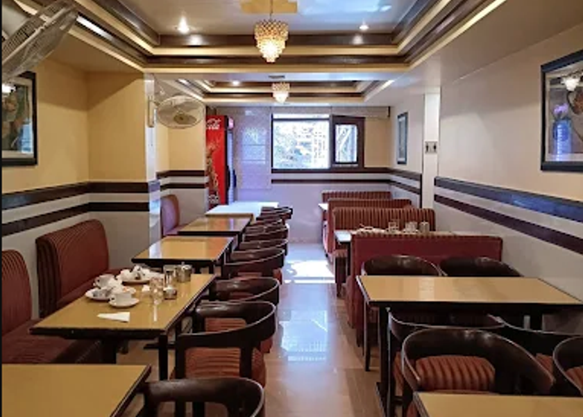 Himachal Pradesh Shimla Food & Dining