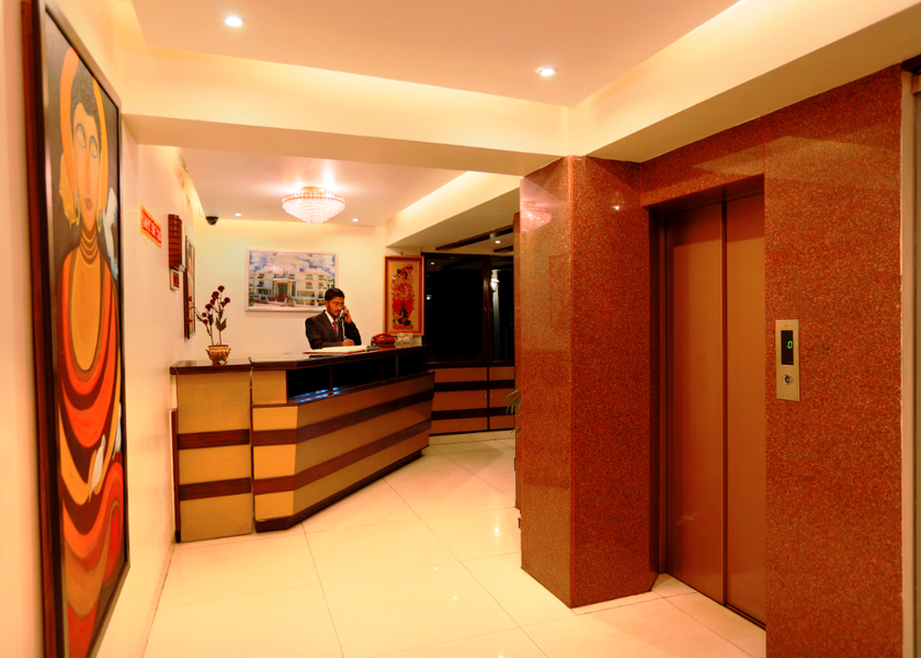 Himachal Pradesh Shimla Public Areas