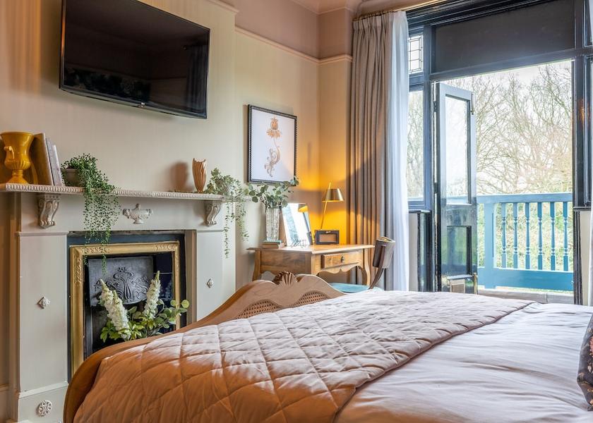 England Chislehurst Room