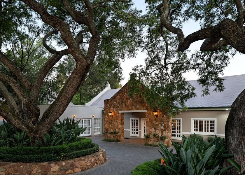 Gauteng Magaliesberg Exterior