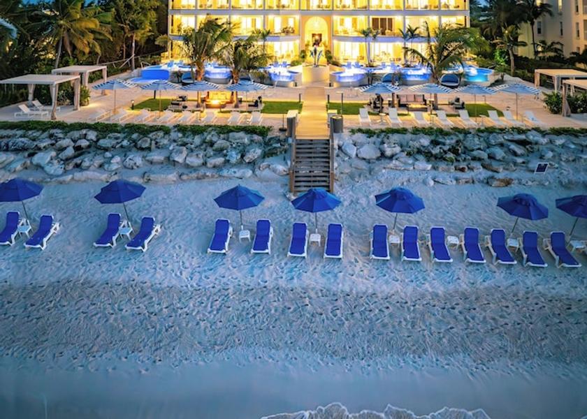  Providenciales Exterior Detail