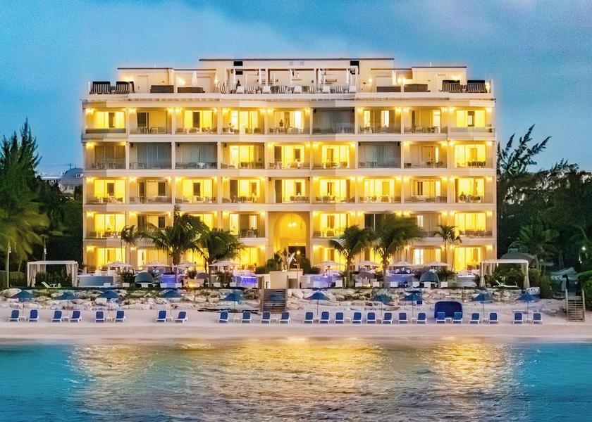  Providenciales Exterior Detail