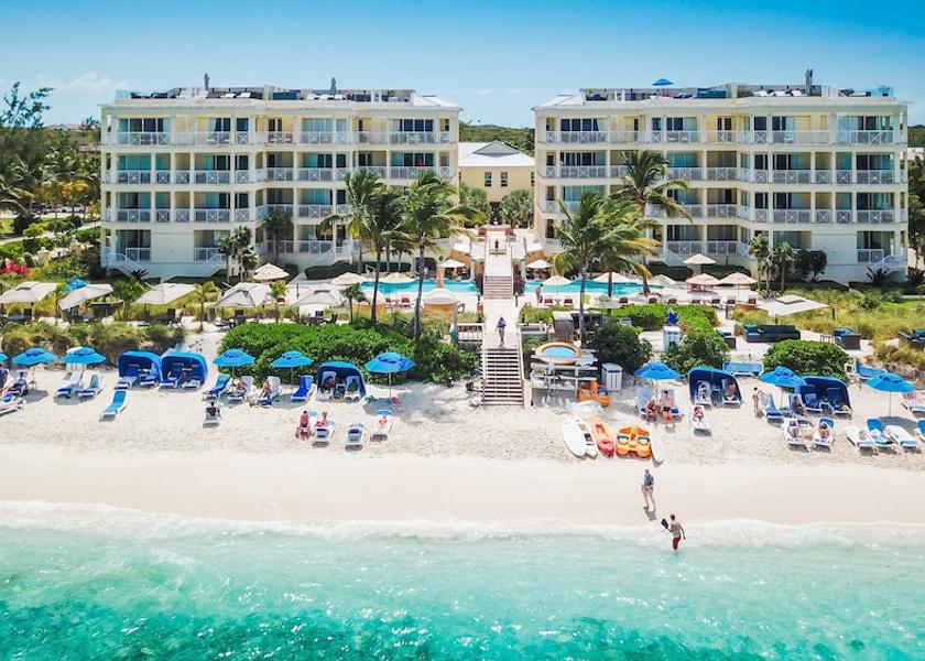 Providenciales Providenciales Exterior
