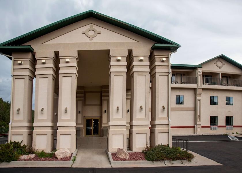 South Dakota Keystone Primary image