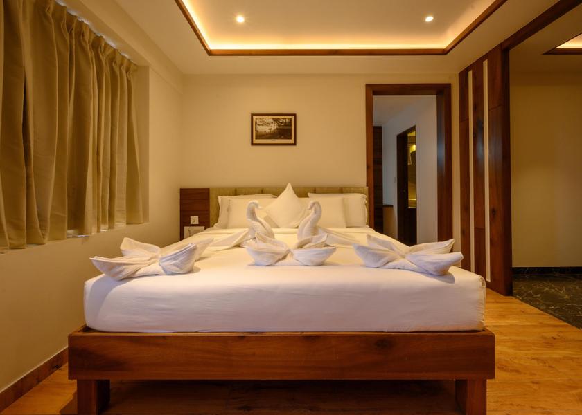 Karnataka Udupi SUITE ROOM