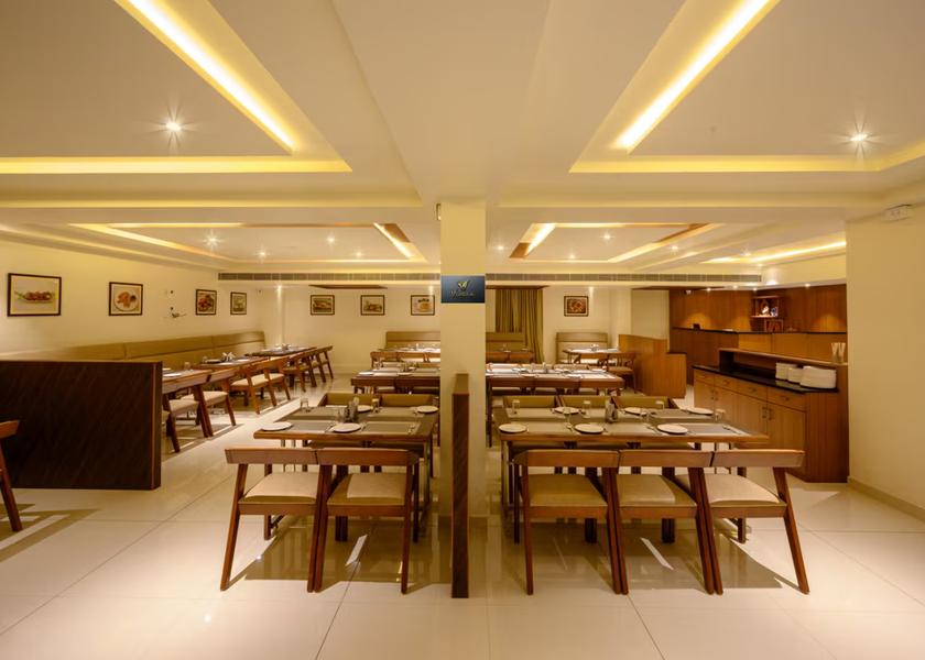 Karnataka Udupi Food & Dining