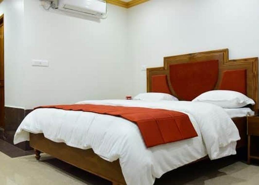 Tamil Nadu Pudukkottai Bedroom