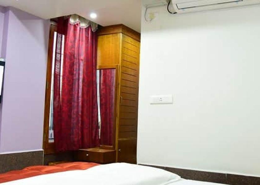 Tamil Nadu Pudukkottai Room View