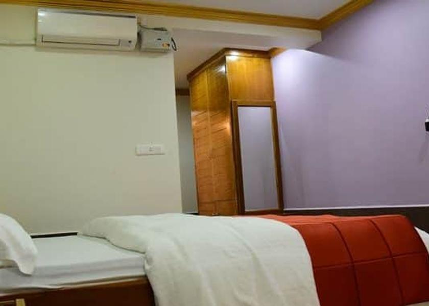Tamil Nadu Pudukkottai Bedroom