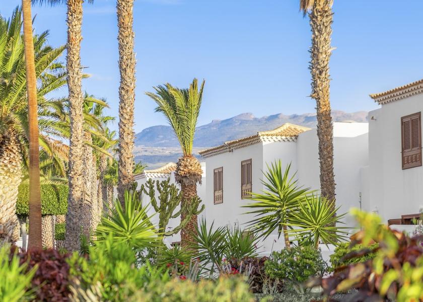Canary Islands San Miguel de Abona Property grounds