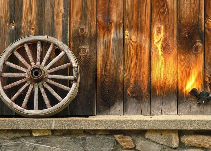 New Hampshire Jackson Exterior Detail