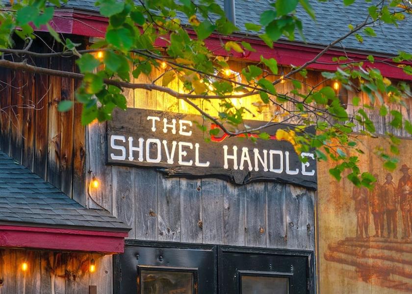 New Hampshire Jackson Bar