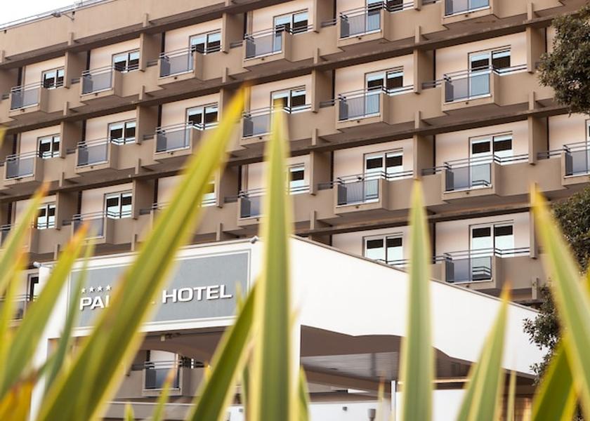 Lombardy Verdellino Front of property