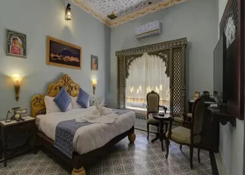 Rajasthan Udaipur 1025