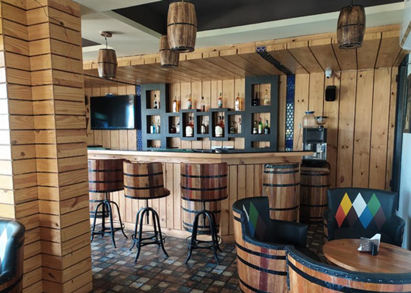 Rajasthan Udaipur Bar