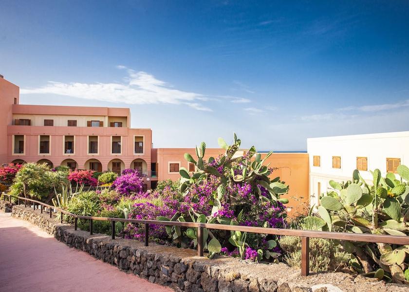 Sicily Pantelleria Children's play area - outdoor