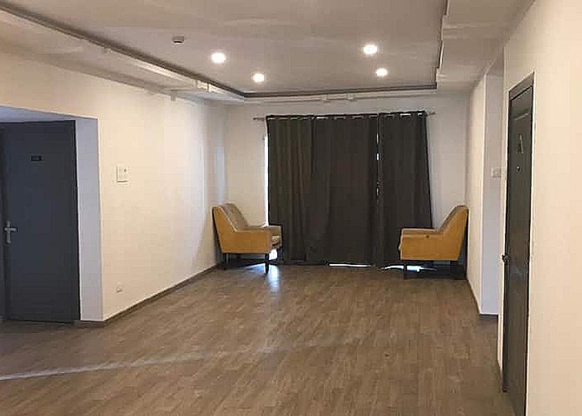 Telangana Hyderabad Public Areas