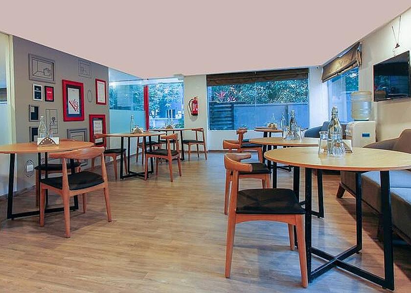 Telangana Hyderabad Food & Dining