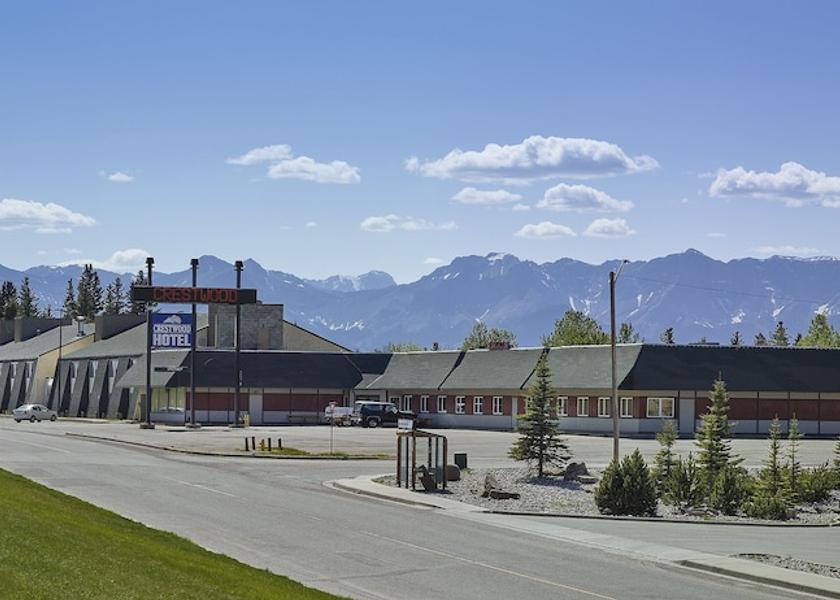 Alberta Hinton Primary image