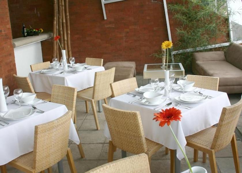 Guatemala Department Guatemala City Restaurant