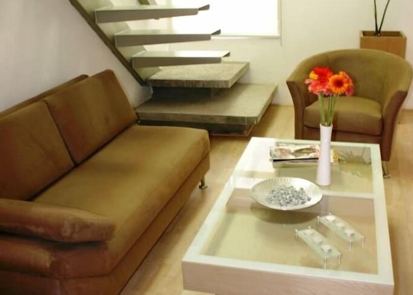 Guatemala Department Guatemala City Living room