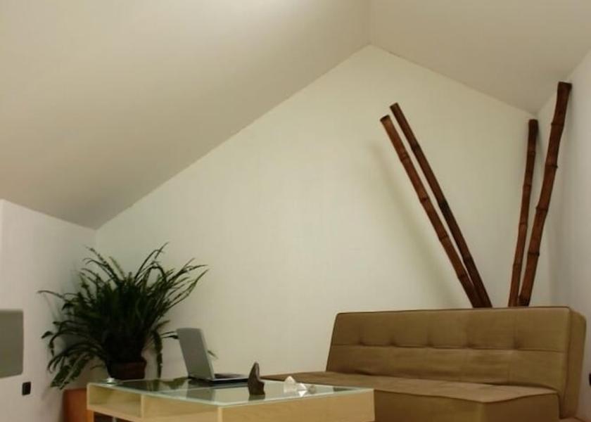 Guatemala Department Guatemala City Living room