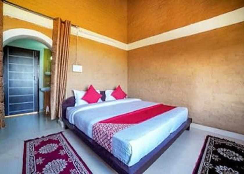 Uttarakhand Mukteshwar Executive Room