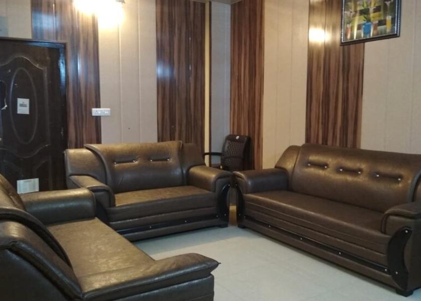 Uttarakhand Mukteshwar Public Areas