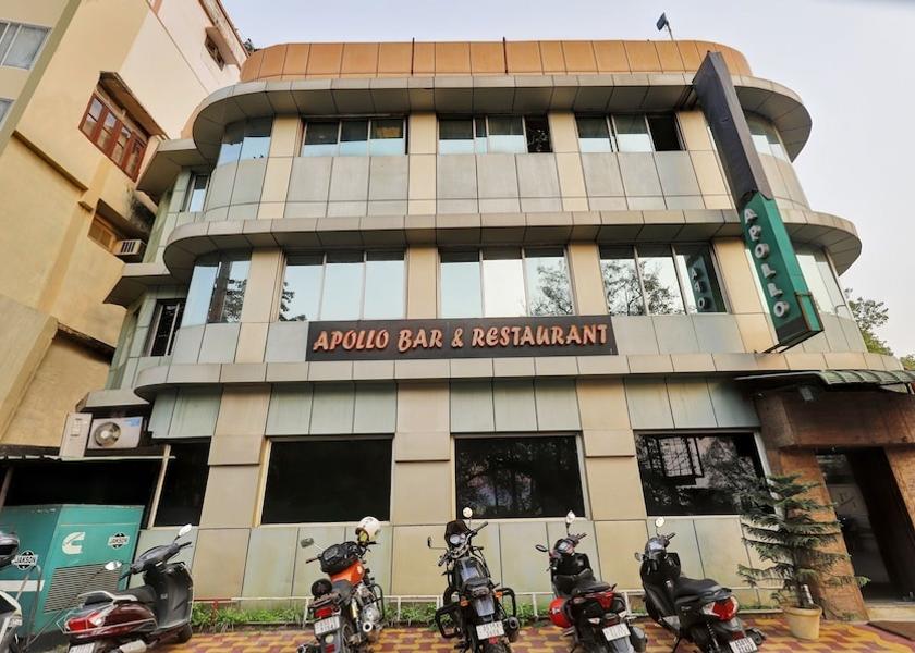 Assam Guwahati Exterior