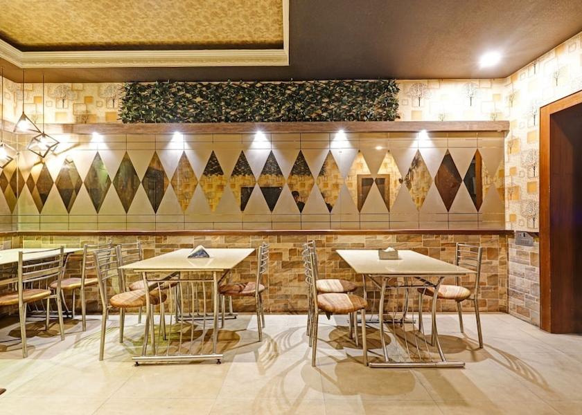 Assam Guwahati Restaurant