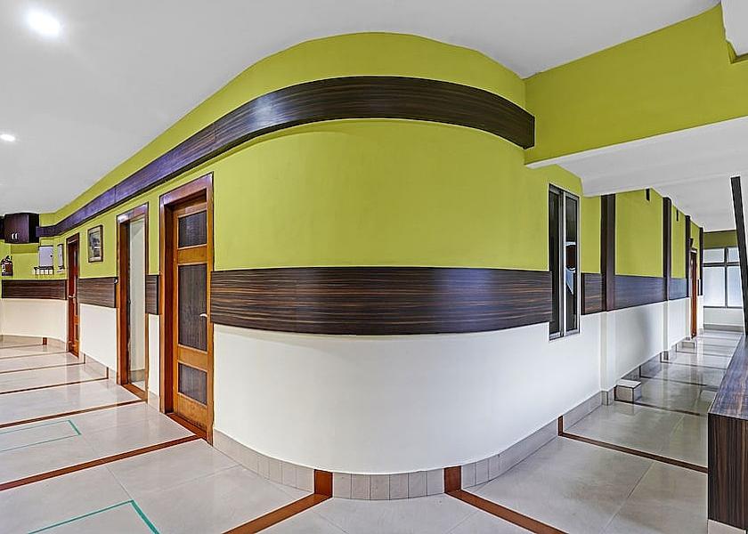 Assam Guwahati Lobby