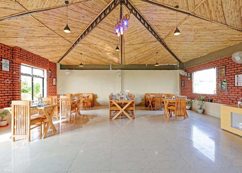 Uttarakhand Ramnagar Restaurant