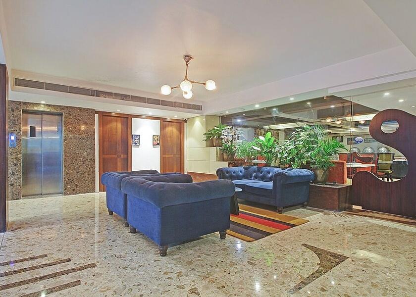 West Bengal Kolkata Reception