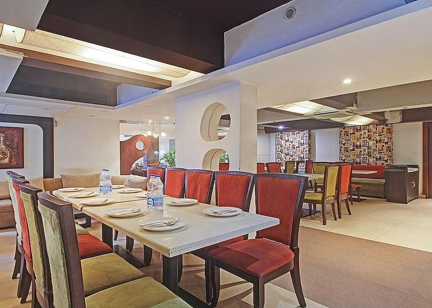 West Bengal Kolkata Restaurant