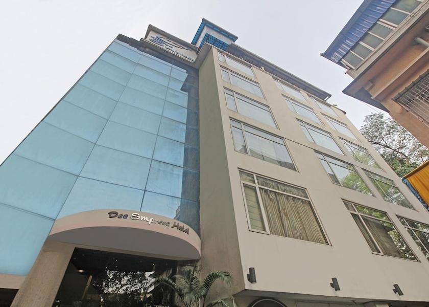 West Bengal Kolkata Exterior