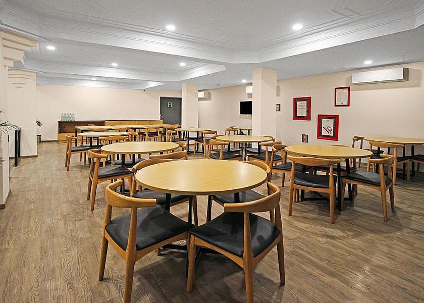 Uttarakhand Dehradun Food & Dining