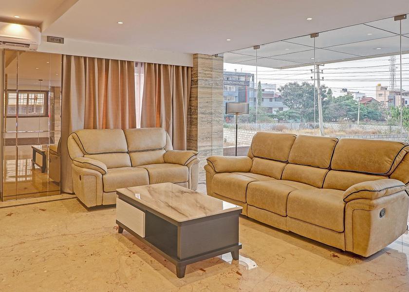 Karnataka Bangalore Public Areas