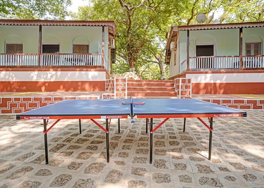 Maharashtra Matheran Recreation