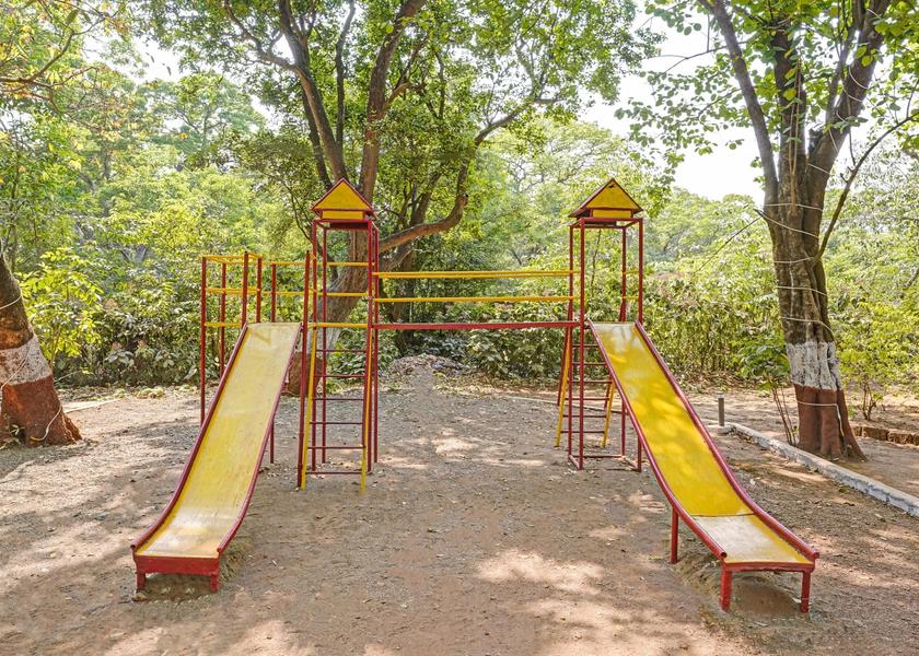 Maharashtra Matheran Outdoors
