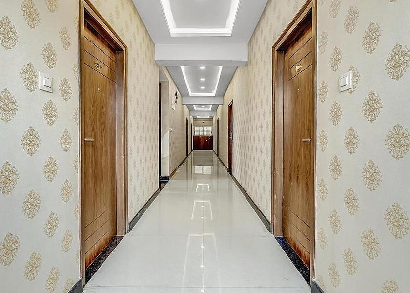 Karnataka Bangalore Public Areas