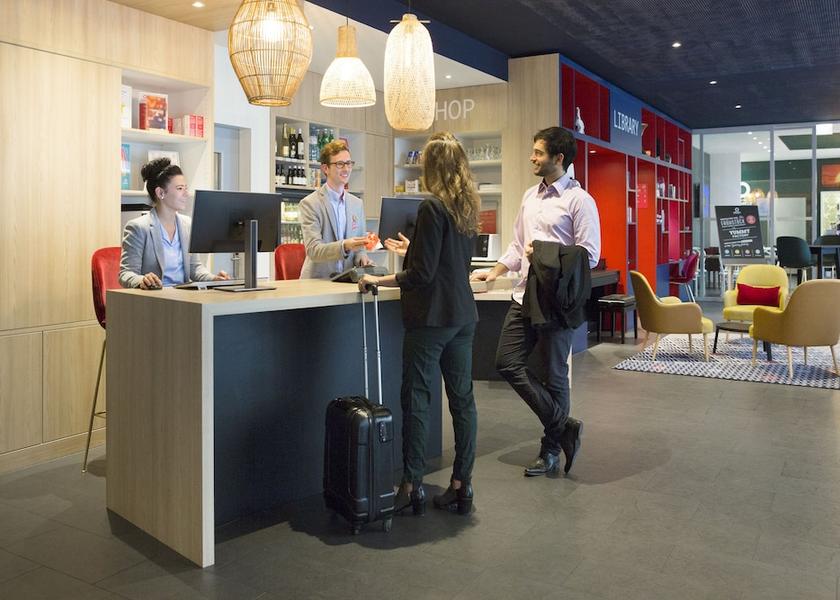 Basel-Landschaft Basel Reception