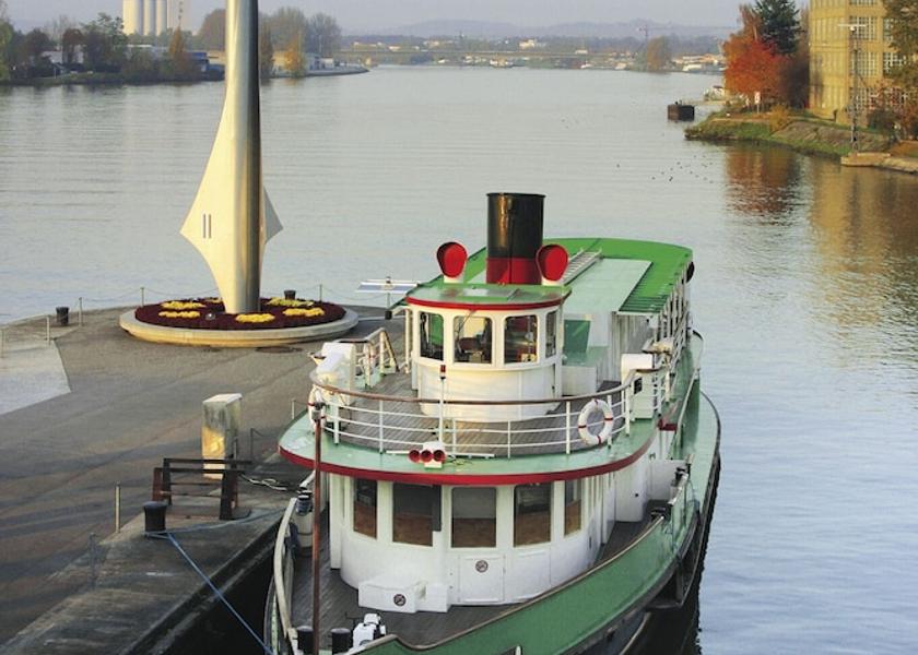 Basel-Landschaft Basel Point of interest