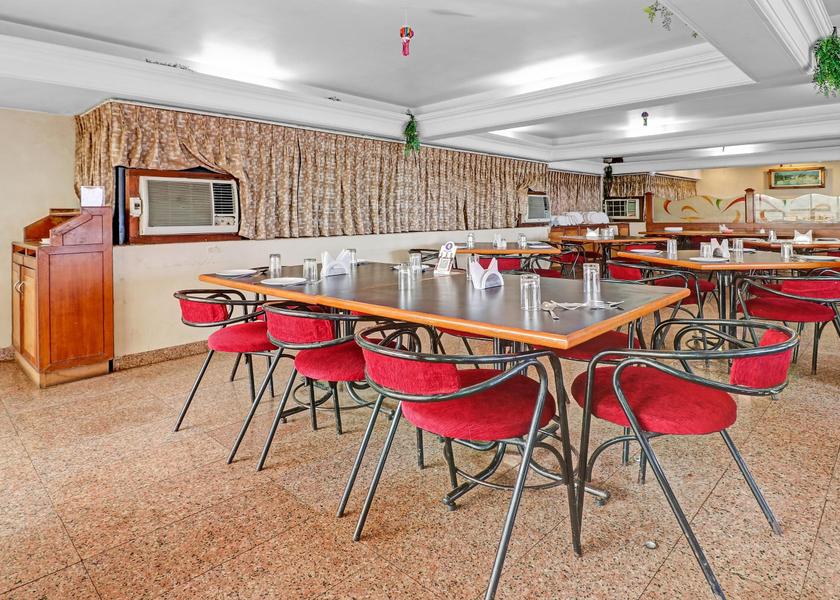 Karnataka Belagavi Food & Dining