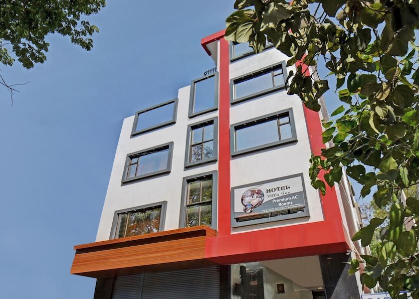 Maharashtra Aurangabad Exterior