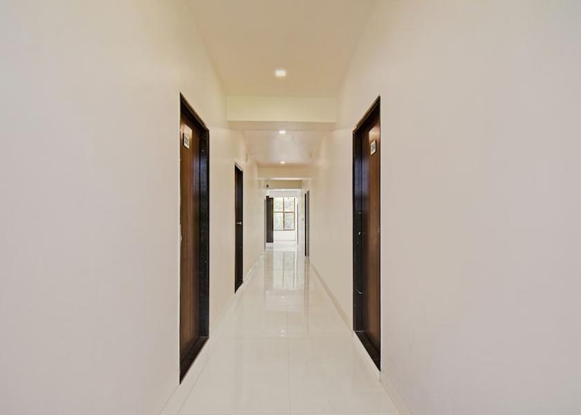 Maharashtra Aurangabad Lobby