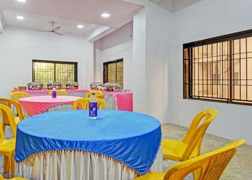 Maharashtra Aurangabad Restaurant