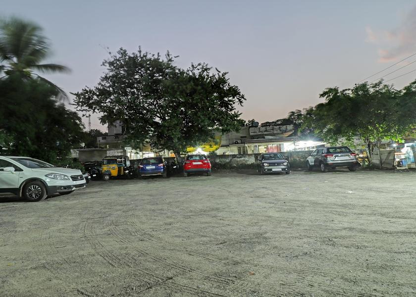 Andhra Pradesh Kakinada Hotel View