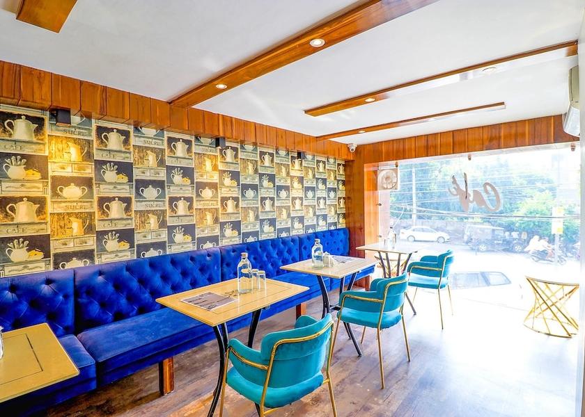 Punjab Amritsar Food & Dining